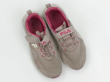 Fila, Sneakersy damskie, 36, stan - Dobry
