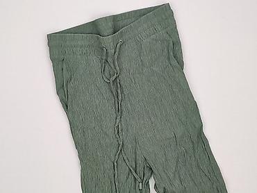 spodenki jeansowe pull: Primark, Spodnie materiałowe damskie, rozmiar XS — 1