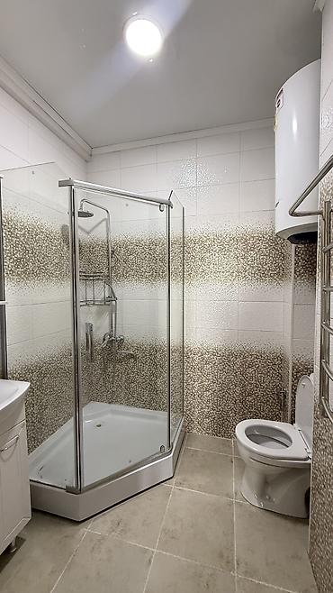 61: 3 комнаты, 122 м², Элитка, 9 этаж — 4