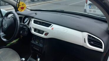 Citroen: Citroen C3: 1.4 l. | 2011 έ. 180000 km. Χάτσμπακ — 6