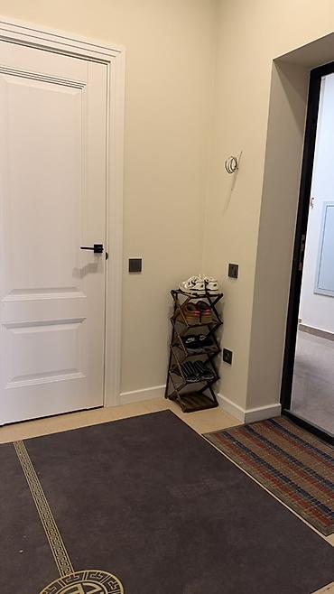 Ремонт под ключ: Сдаётся 3-комнатная стильная квартира с ЕВРОРЕМОНТОМ!! Идеальный — 2