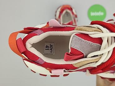team wojan: Sneakersy damskie, rozmiar 41 — 5