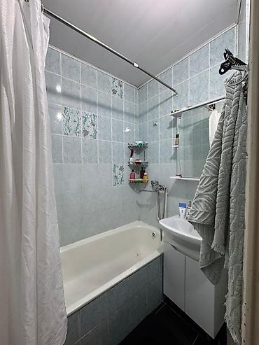 Продажа квартир: 2 комнаты, 50 м², 105 серия, 2 этаж, Косметический ремонт — 8