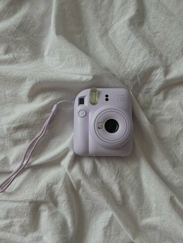 камера сони кибершот: Fujifilm Instax mini 12 — компактная мгновенная камера. Особенности