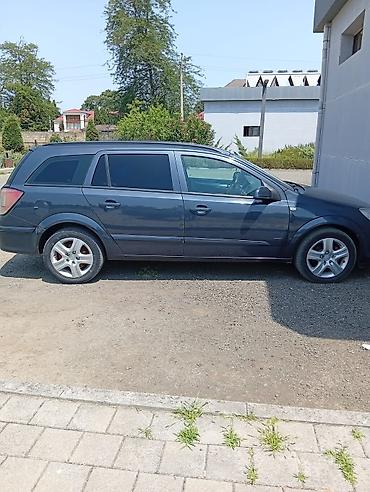 hunday disk teker: Opel Astra: 1.3 l | 2009 il 440000 km Universal — 8