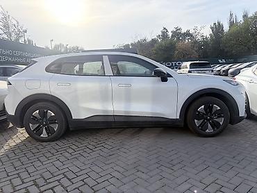 Changan: Changan : 2026 г., 1.5 л, Автомат, Бензин — 3