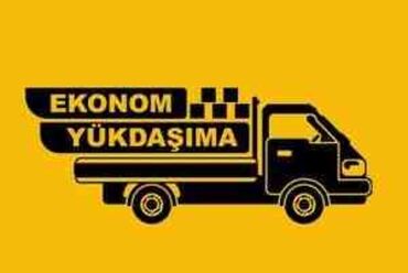 Avtoservis, nəqliyyatın təmiri: Ekonom Yükdaşıma xidməti axtaran müştərilər üçün nəzərdə tutulmuşdur