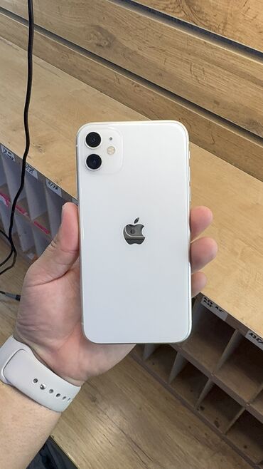 айфон 11 джалал абад: IPhone 11, Б/у, 128 ГБ, 100 %