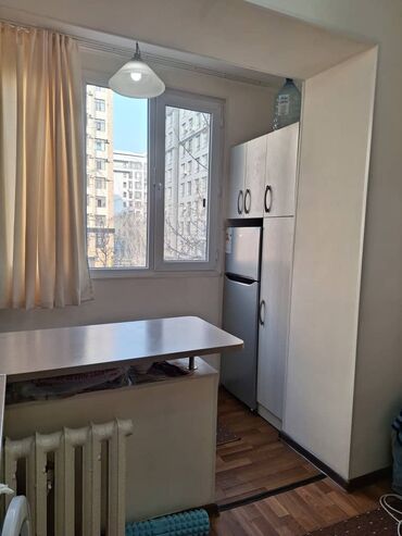 Продажа квартир: 2 комнаты, 463 м², Индивидуалка, 3 этаж, Косметический ремонт — 1