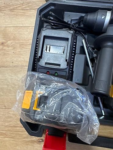 brushless: Перфоратор, Rolf, Новый, Бесплатная доставка, Платная доставка — 2