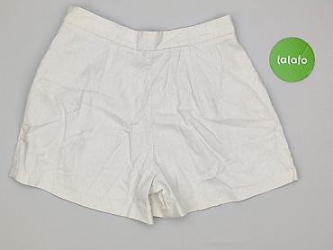 lenary pants: Sinsay, Szorty damskie, rozmiar L — 3