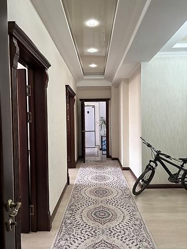 омат: 3 комнаты, 96 м², Филармония Элитка, 6 этаж, Евроремонт — 8
