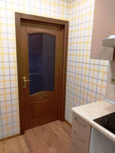 Yeni tikili: 2 otaqlı, Yeni tikili, m. Həzi Aslanov, 53 kv. m — 10