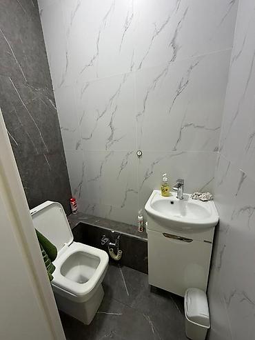 байхан: 2 комнаты, 78 м², Нижний Джал (Джал-23) 106 серия, 6 этаж, Евроремонт — 8