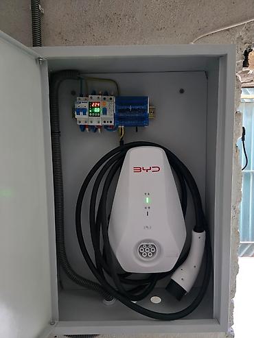 Аксессуары и запчасти для электротранспорта: ENERGOKOD Заряжаем будущее Компания ENERGOKOD профессионально — 1