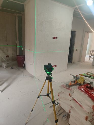 Təmir işləri: Agdag suvaq ustasi malyar — 11