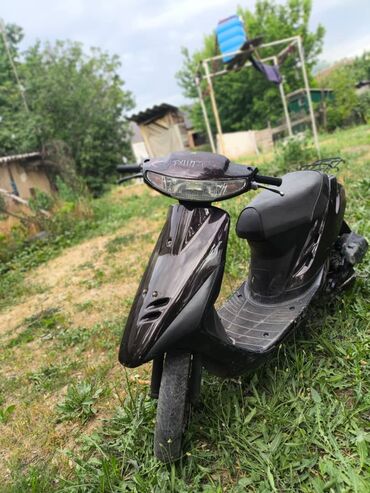хонда дио 18 запчасти: Honda, 60 куб. см, Бензин