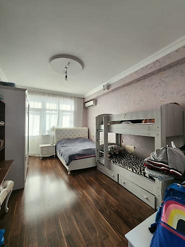 Mənzillər: 2 otaqlı, Yeni tikili, 87 kv. m — 3