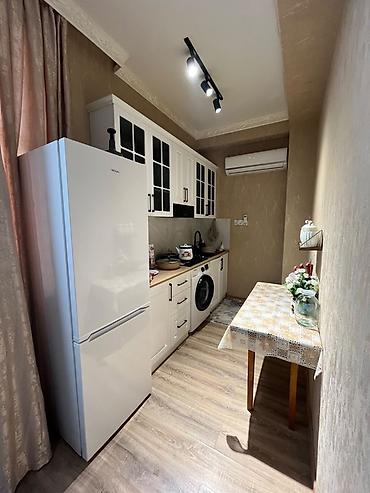 ev alqi satqisi 2018: 3 комнаты, Новостройка, 74 м² — 7