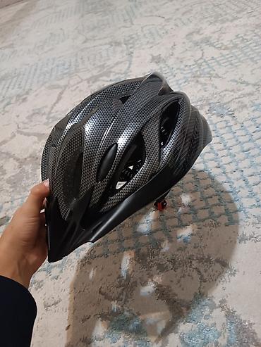 военный обувь: Велосипедный шлем с козырьком ачение: шоссе/город/MTB. - — 1