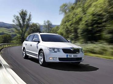 oval: DELOVI ZA ŠKODA SUPERB II | Polovni originalni delovi za Škoda — 4