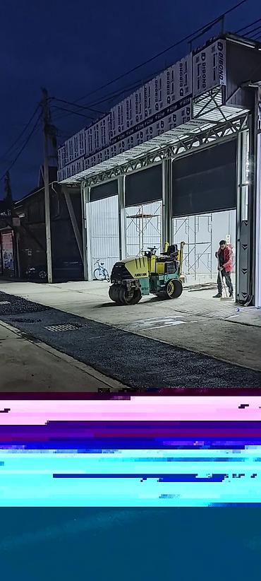 Кладка: Укладка асфальта Больше 6 лет опыта — 18