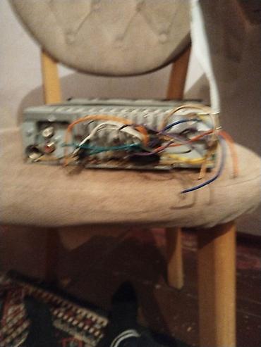 Avtoelektronika: Orginal maqintafondu disq yerinde işləkdir filesqa yeridə tam idyaldi — 2