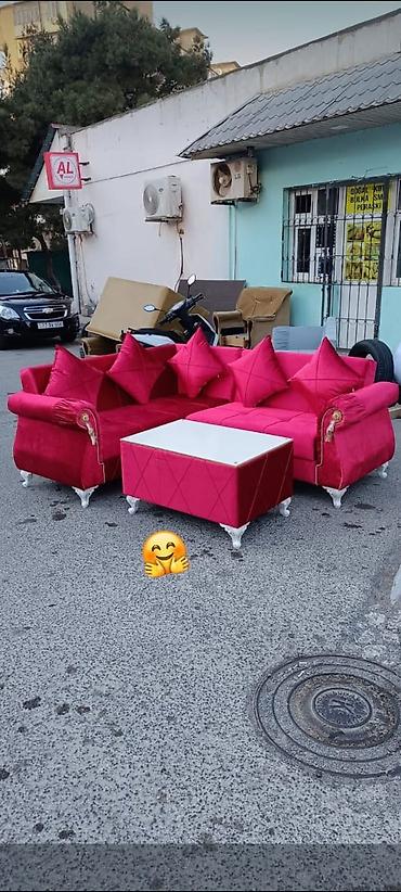 Künc divan yeni