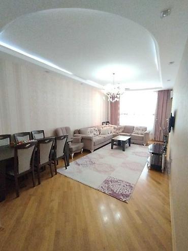 3 комнаты, Новостройка, м. Гара Гараев, 126 м² at lalafo.az 3 комнаты, Новостройка, м. Гара Гараев, 126 м²