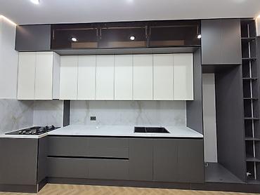 o store: 1 комната, 49 м², Элитка, 5 этаж, Дизайнерский ремонт — 7