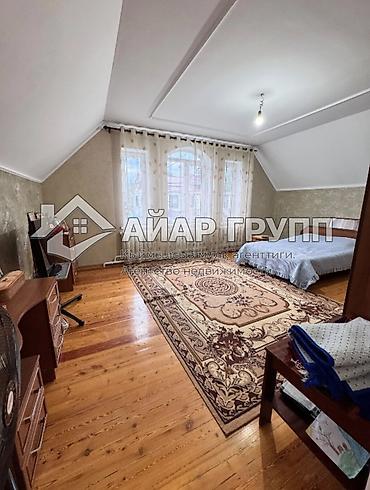 Продажа коттеджей и домов: 4 комнаты, 150 м², 3 соток, Бишкек, Рынок Баят/Азиз — 23