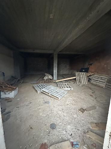 Kommersiya daşınmaz əmlakının satışı: ENDİRİM OLACAQ!!! Şamaxı şəhəri, Nəriman Nərimanov küçəsində yolun tam — 20