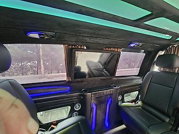 Mercedes-Benz: Mercedes-Benz Vito: 2.2 l | 2010 il Van/Minivan — 11