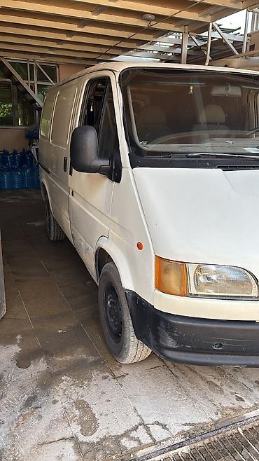 chery ehtiyat hisseleri: Ford Transit üçün ehtiyat hissələri Ford Transit modelinə uyğun — 3