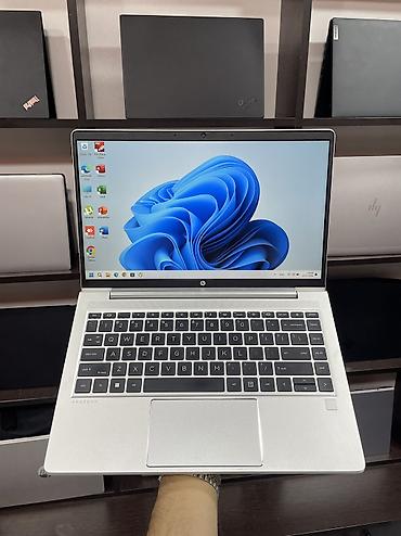 💼 HP ProBook 440 G9 – Premium biznes noutbuku! 🚀 ✅ Prosessor: Intel