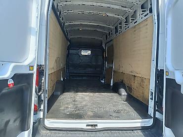 Sərnişin daşımaları: Mikroavtobus — 4