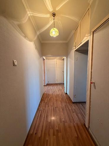 квартира 2х комната: 2 комнаты, 60 м², 9 мкр 105 серия, 9 этаж, Косметический ремонт — 9