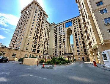 Daşınmaz əmlak: 2 otaqlı, Yeni tikili, 67 kv. m — 2