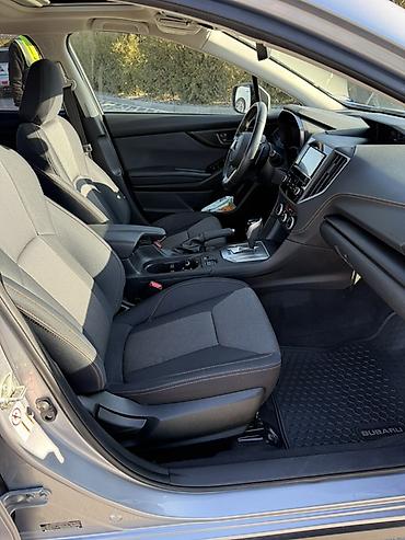 Subaru: Subaru Crosstrek: 2020 г., 2 л, Вариатор, Бензин, Кроссовер — 72