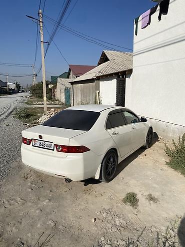 лямбда зонд хонда цивик: Honda Accord: 2004 г., 2 л, Автомат, Газ, Седан — 3