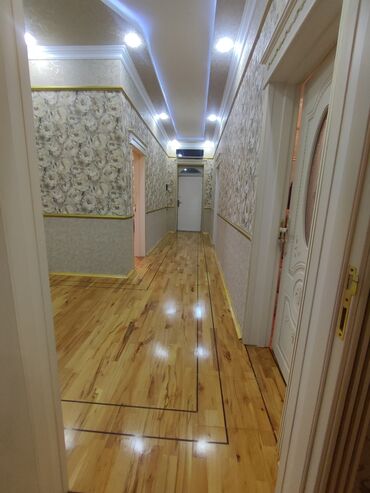 Həyət evləri və villaların satışı: Hövsan qəs. 8 otaq, 250 kv. m, Yeni təmirli — 2