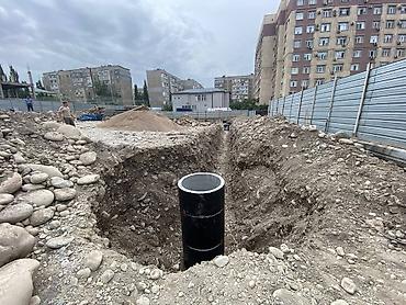 качан: Сантехниканы орнотуу жана алмаштыруу 6 жылдан ашык тажрыйба — 9