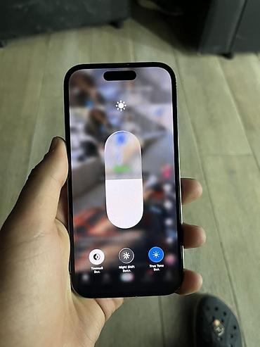 Apple iPhone: IPhone 14 Pro, Deep Purple — 10