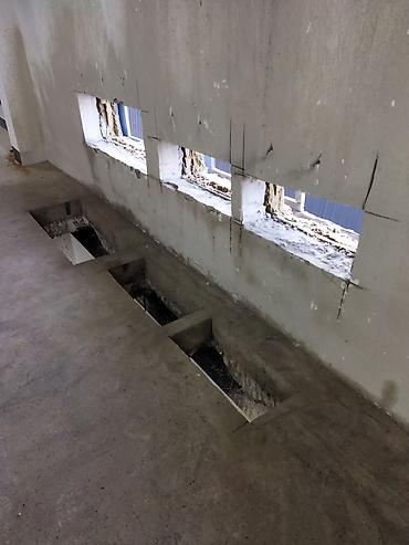 Beton işləri: 📞 051 403 72 33 Vüsal Usta | Beton Kəsmə və Karot Xidməti - Bakı — 1