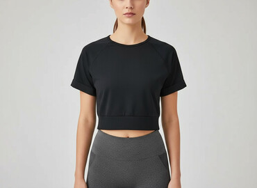 koszulka barcelony vinted: Workout, T-shirt damski, rozmiar S w lalafo.pl koszulka barcelony vinted: Workout, T-shirt damski, rozmiar S