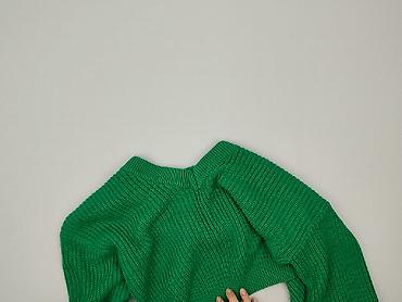 junarose swetry: Sinsay, Sweter damski, rozmiar M — 4