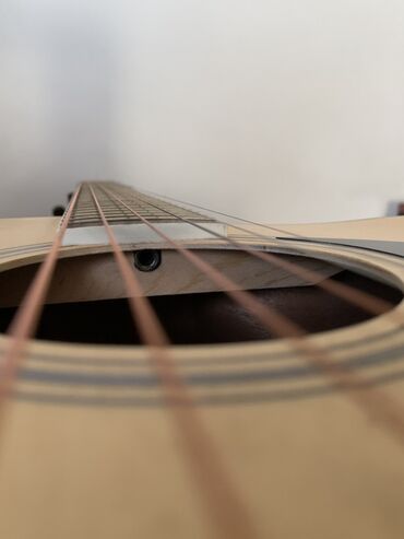 Гитары: Акустическая гитара Kepma K-10 (модель D1CE-NM) - Форм-фактор — 1