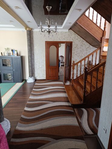 Продажа домов: Дом, 280 м², 4 комнаты, Риэлтор, Косметический ремонт — 5