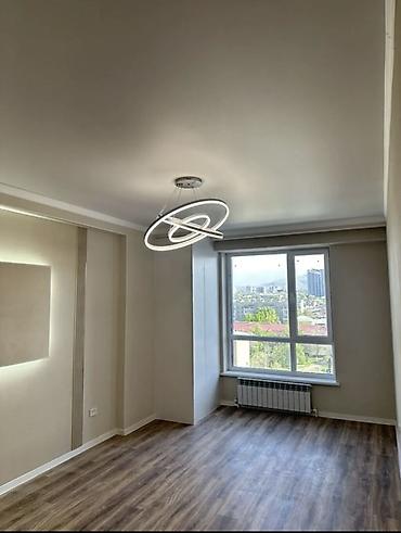 flat osh: 1 комната, 45 м², Пишпек Элитка, 8 этаж, Дизайнерский ремонт — 8