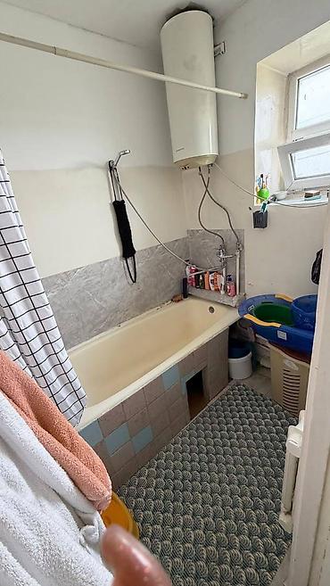 Продажа квартир: 3 комнаты, 60 м², Городок Энергетиков Индивидуалка, 4 этаж, Старый ремонт — 9